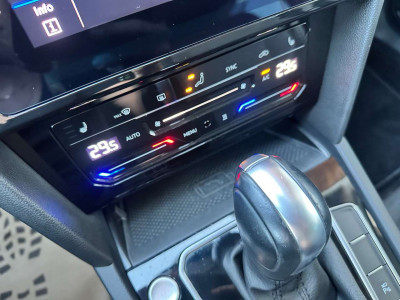 VW Passat Gebrauchtwagen VW Passat Gebrauchtwagen