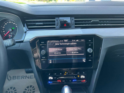 VW Passat Gebrauchtwagen VW Passat Gebrauchtwagen