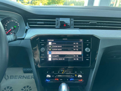VW Passat Gebrauchtwagen VW Passat Gebrauchtwagen