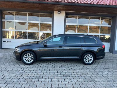 VW Passat Gebrauchtwagen VW Passat Gebrauchtwagen