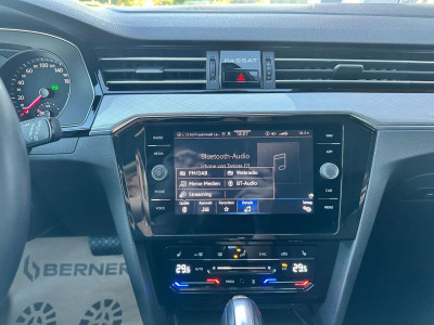 VW Passat Gebrauchtwagen VW Passat Gebrauchtwagen