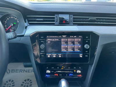 VW Passat Gebrauchtwagen VW Passat Gebrauchtwagen