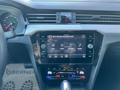 VW Passat Gebrauchtwagen VW Passat Gebrauchtwagen