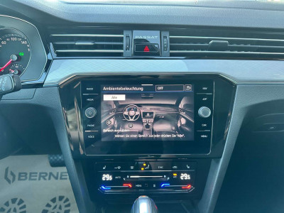 VW Passat Gebrauchtwagen VW Passat Gebrauchtwagen