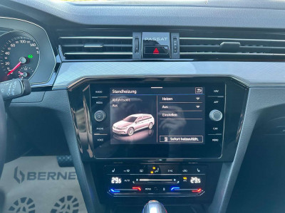 VW Passat Gebrauchtwagen VW Passat Gebrauchtwagen