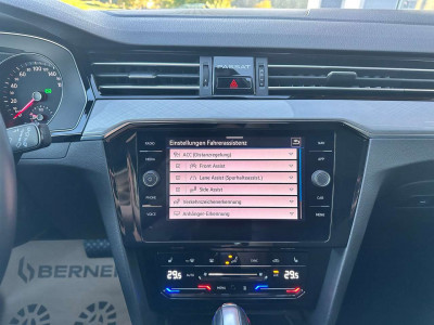 VW Passat Gebrauchtwagen VW Passat Gebrauchtwagen