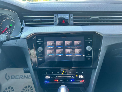 VW Passat Gebrauchtwagen VW Passat Gebrauchtwagen