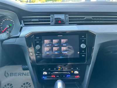 VW Passat Gebrauchtwagen VW Passat Gebrauchtwagen