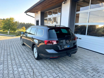 VW Passat Gebrauchtwagen VW Passat Gebrauchtwagen
