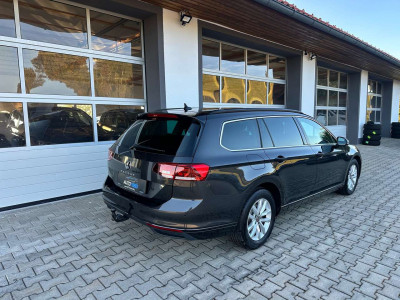 VW Passat Gebrauchtwagen VW Passat Gebrauchtwagen