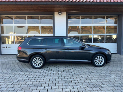 VW Passat Gebrauchtwagen VW Passat Gebrauchtwagen