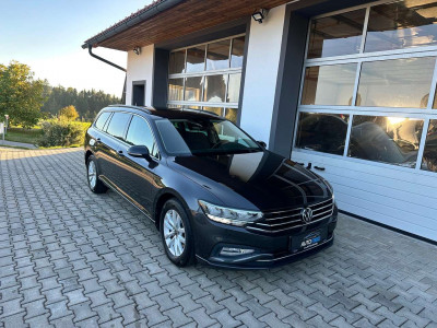 VW Passat Gebrauchtwagen VW Passat Gebrauchtwagen