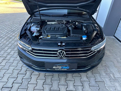 VW Passat Gebrauchtwagen VW Passat Gebrauchtwagen