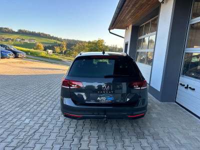 VW Passat Gebrauchtwagen VW Passat Gebrauchtwagen