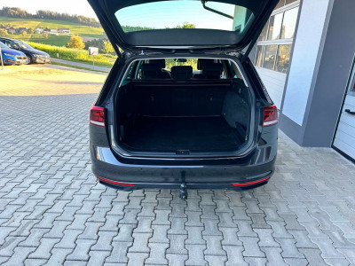 VW Passat Gebrauchtwagen VW Passat Gebrauchtwagen
