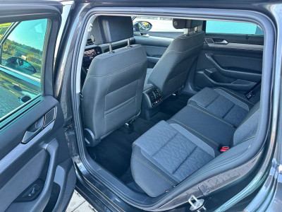 VW Passat Gebrauchtwagen VW Passat Gebrauchtwagen