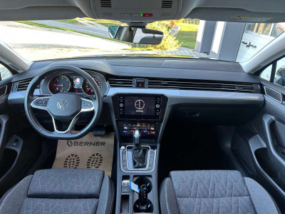 VW Passat Gebrauchtwagen VW Passat Gebrauchtwagen