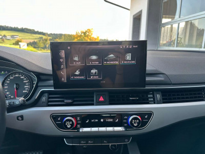 Audi A4 Gebrauchtwagen Audi A4 Gebrauchtwagen