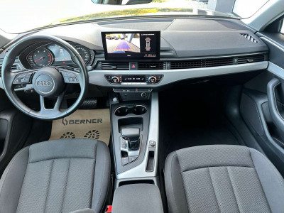 Audi A4 Gebrauchtwagen Audi A4 Gebrauchtwagen