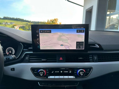 Audi A4 Gebrauchtwagen Audi A4 Gebrauchtwagen