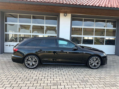 Audi A4 Gebrauchtwagen Audi A4 Gebrauchtwagen