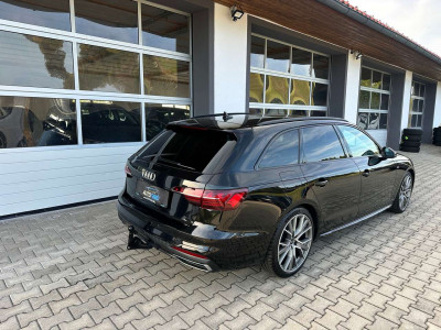 Audi A4 Gebrauchtwagen Audi A4 Gebrauchtwagen