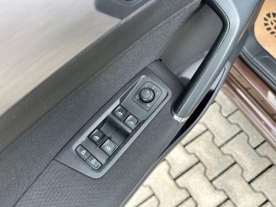 VW Touran Gebrauchtwagen VW Touran Gebrauchtwagen