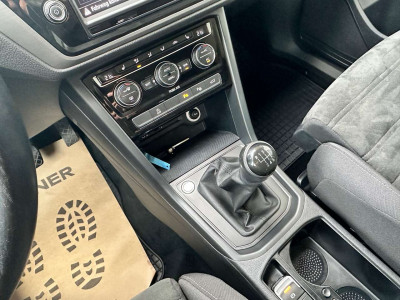 VW Touran Gebrauchtwagen VW Touran Gebrauchtwagen