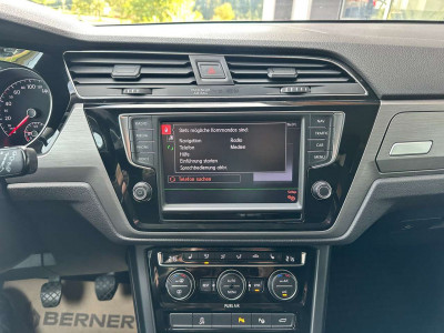 VW Touran Gebrauchtwagen VW Touran Gebrauchtwagen