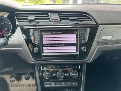VW Touran Gebrauchtwagen VW Touran Gebrauchtwagen