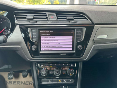 VW Touran Gebrauchtwagen VW Touran Gebrauchtwagen