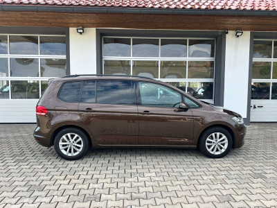 VW Touran Gebrauchtwagen VW Touran Gebrauchtwagen