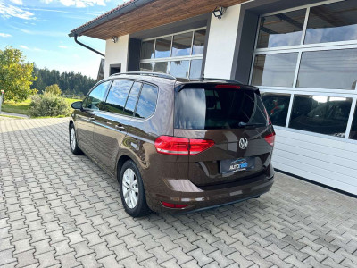 VW Touran Gebrauchtwagen VW Touran Gebrauchtwagen