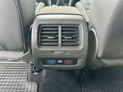 VW Touran Gebrauchtwagen VW Touran Gebrauchtwagen