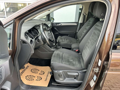 VW Touran Gebrauchtwagen VW Touran Gebrauchtwagen