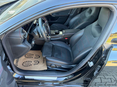 Mercedes-Benz CLA Gebrauchtwagen Mercedes-Benz CLA Gebrauchtwagen