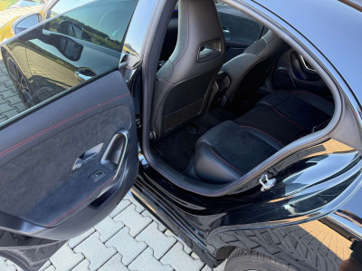 Mercedes-Benz CLA Gebrauchtwagen Mercedes-Benz CLA Gebrauchtwagen