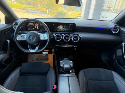Mercedes-Benz CLA Gebrauchtwagen Mercedes-Benz CLA Gebrauchtwagen