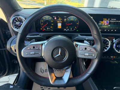 Mercedes-Benz CLA Gebrauchtwagen Mercedes-Benz CLA Gebrauchtwagen