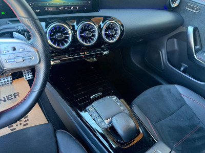 Mercedes-Benz CLA Gebrauchtwagen Mercedes-Benz CLA Gebrauchtwagen