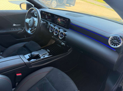 Mercedes-Benz CLA Gebrauchtwagen Mercedes-Benz CLA Gebrauchtwagen