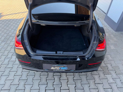 Mercedes-Benz CLA Gebrauchtwagen Mercedes-Benz CLA Gebrauchtwagen