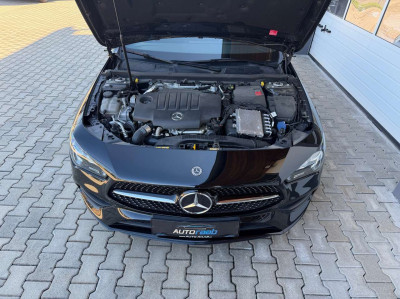Mercedes-Benz CLA Gebrauchtwagen Mercedes-Benz CLA Gebrauchtwagen