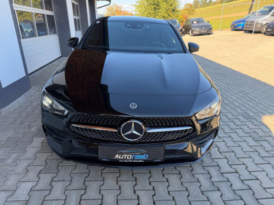 Mercedes-Benz CLA Gebrauchtwagen Mercedes-Benz CLA Gebrauchtwagen