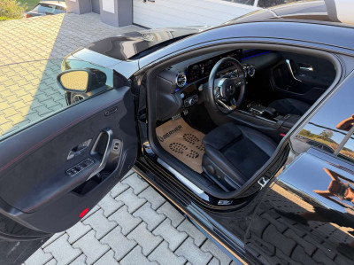 Mercedes-Benz CLA Gebrauchtwagen Mercedes-Benz CLA Gebrauchtwagen