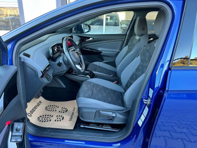 VW ID.4 Gebrauchtwagen
