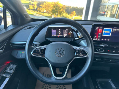 VW ID.4 Gebrauchtwagen