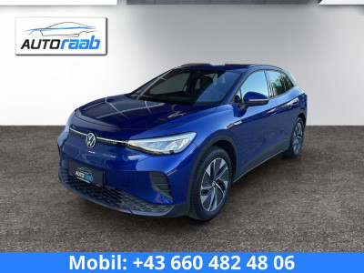 VW ID.4 Gebrauchtwagen