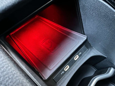 VW ID.4 Gebrauchtwagen