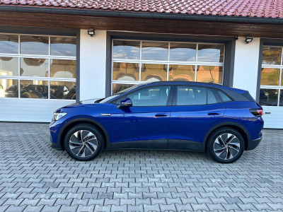VW ID.4 Gebrauchtwagen